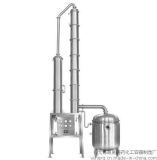 聚焦品质智造 无锡南泉医药化工容器助力制药与化工行业全流程升级
